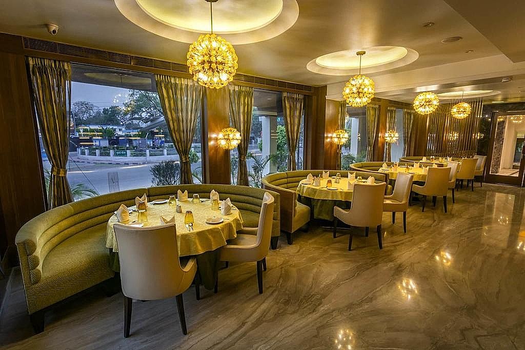 undefined The India Benares 4