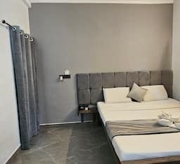 Krishna Residency - A Boutique Hotel Standard AC 9