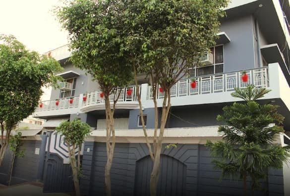 undefined Krishna Residency - A Boutique Hotel 9