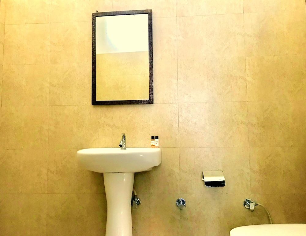 undefined Krishna Residency - A Boutique Hotel 10