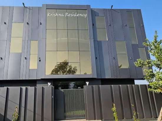 undefined Krishna Residency - A Boutique Hotel 8