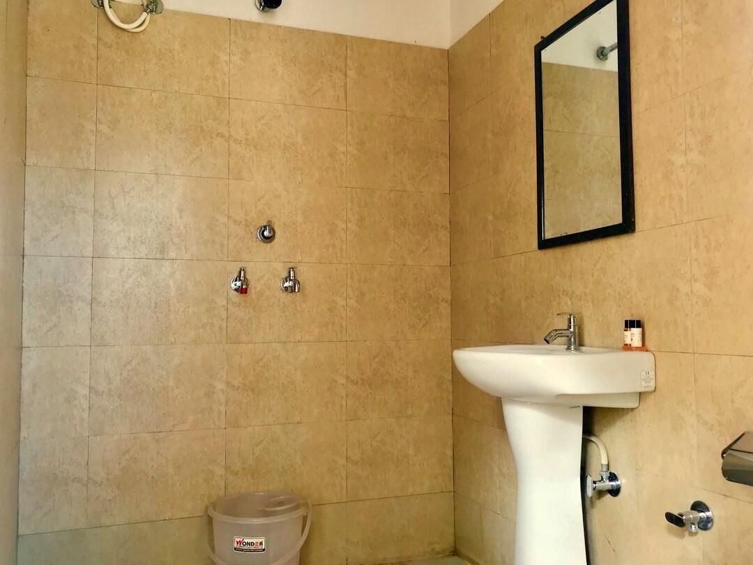 Krishna Residency - A Boutique Hotel Standard AC 13