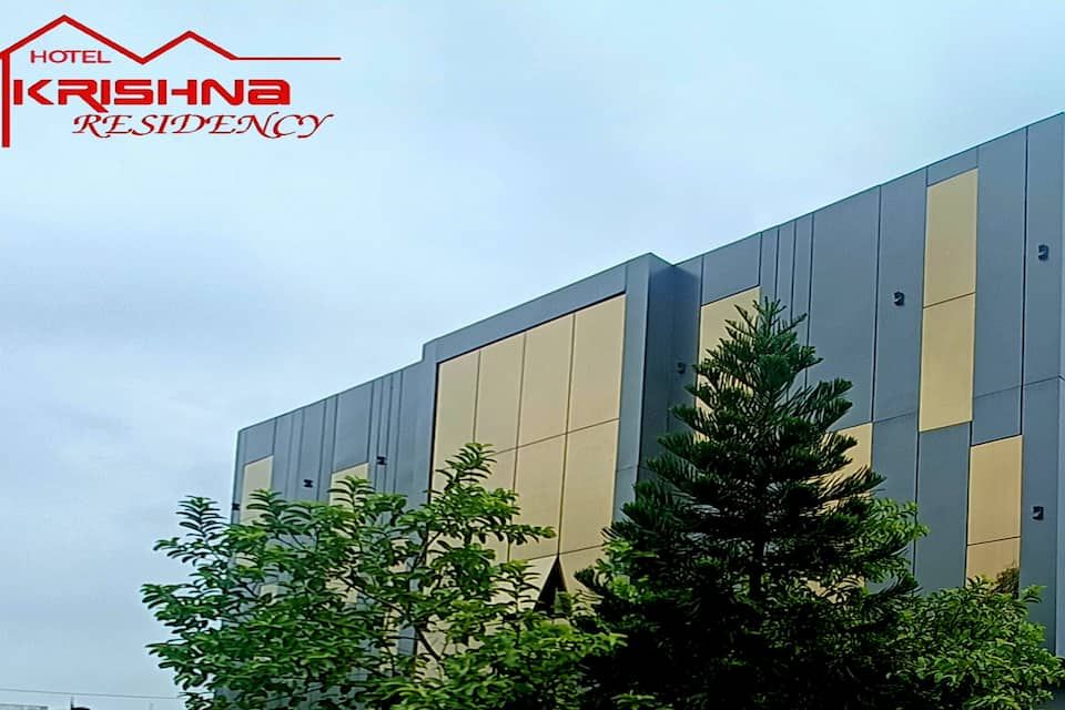 undefined Krishna Residency - A Boutique Hotel 6