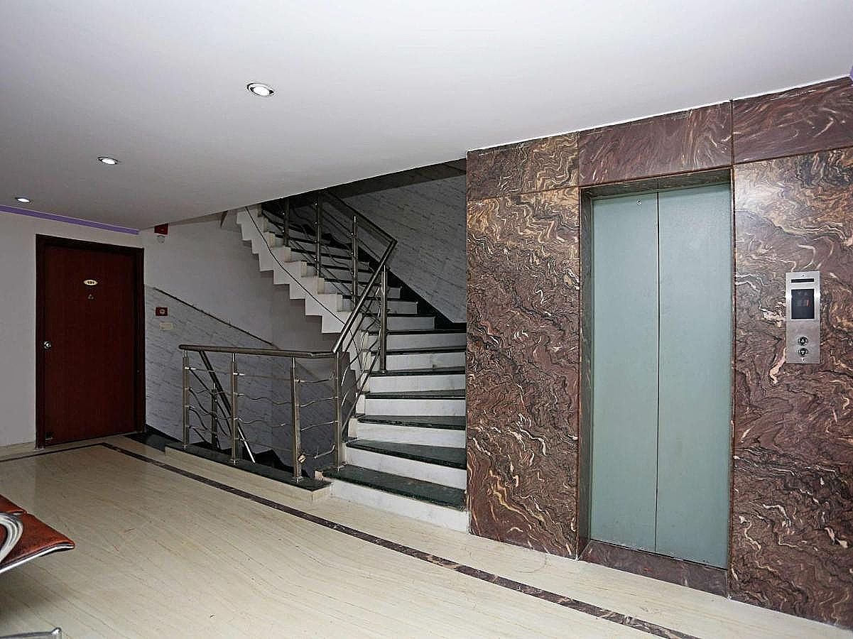 undefined Hotel Mid Town 3