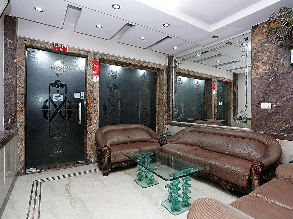 undefined Hotel Mid Town 2