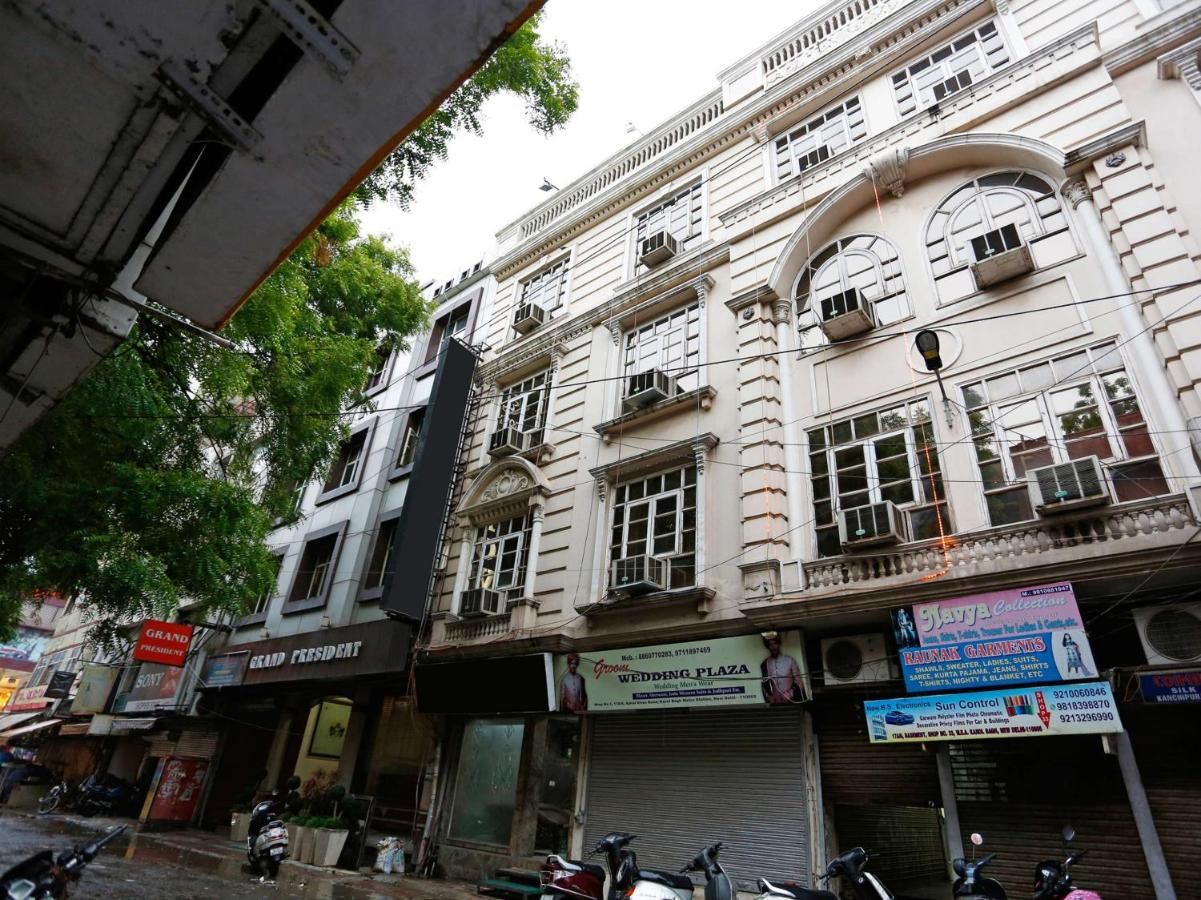 undefined Hotel Mid Town 7