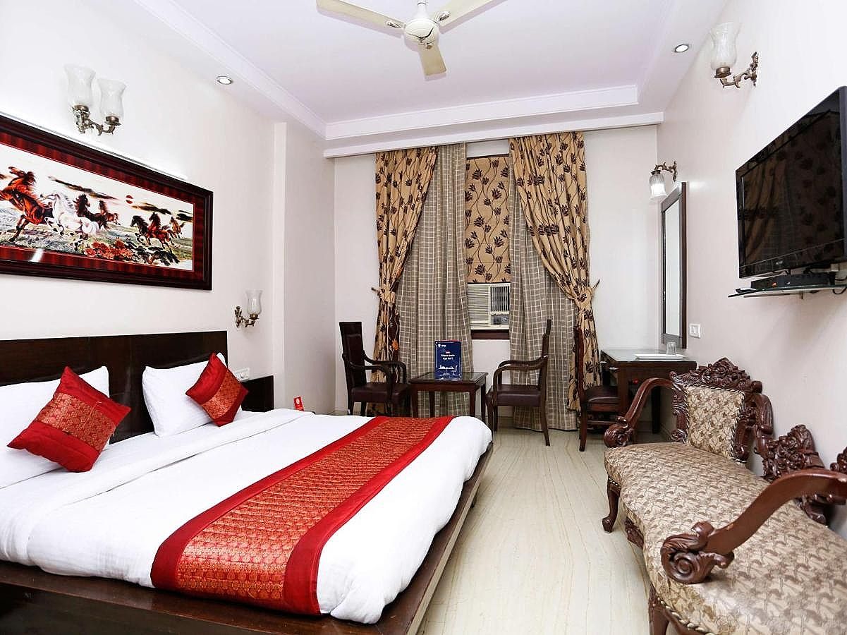 undefined Hotel Mid Town 5