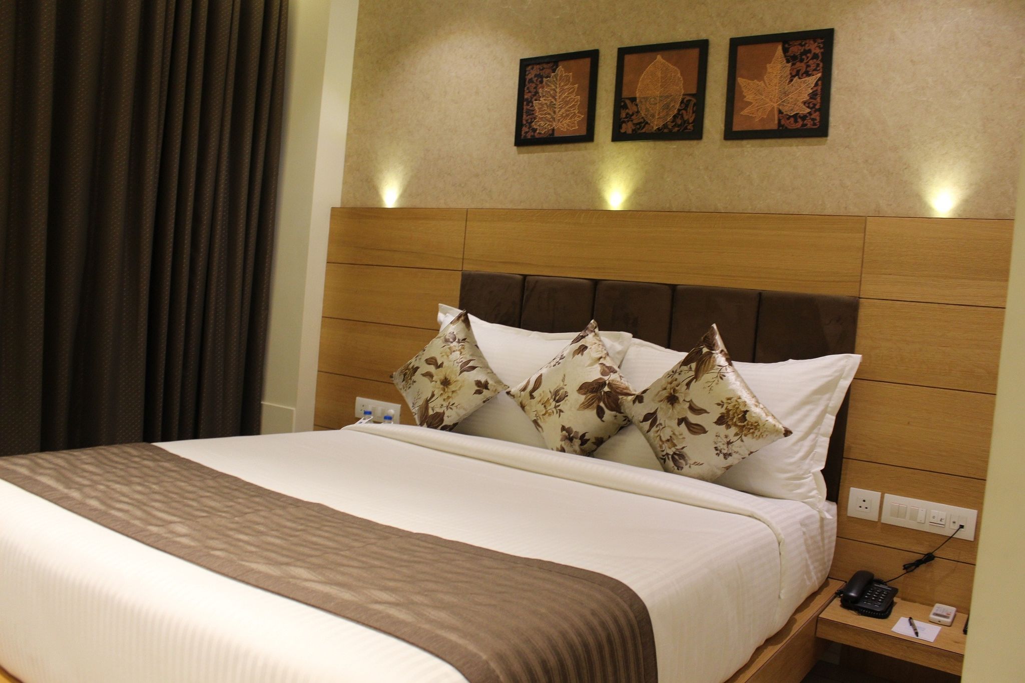SUPER DELUXE ROOM