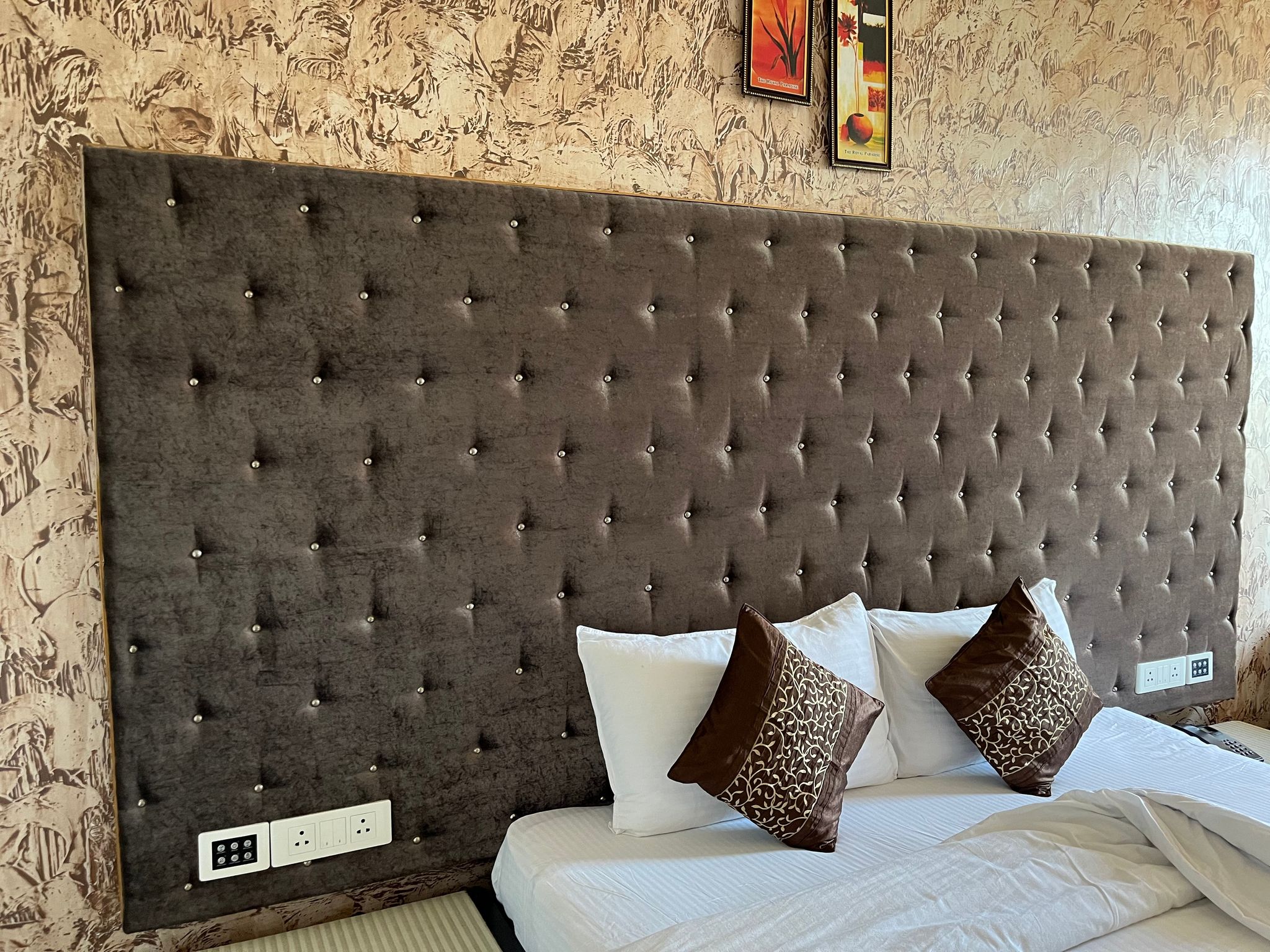 Royal Suite