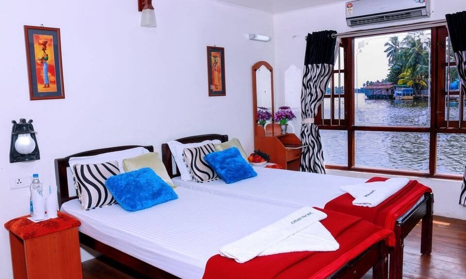 undefined Cathey Pacific Cruise 5