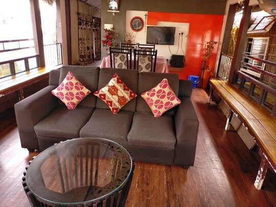 undefined Cathey Pacific Cruise 2