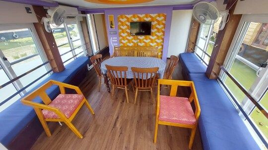 undefined Cathey Pacific Cruise 4