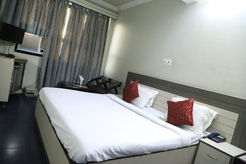 undefined Hotel Veersarthak 5