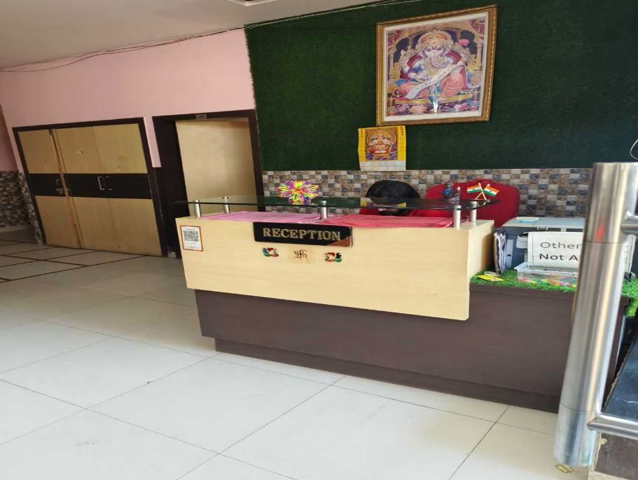undefined Hotel O Gold Hisar 2