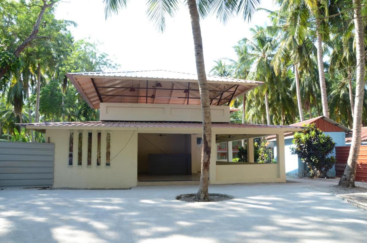 undefined Coconhuts Beach Resort