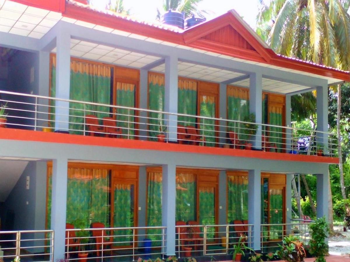 undefined Coconhuts Beach Resort