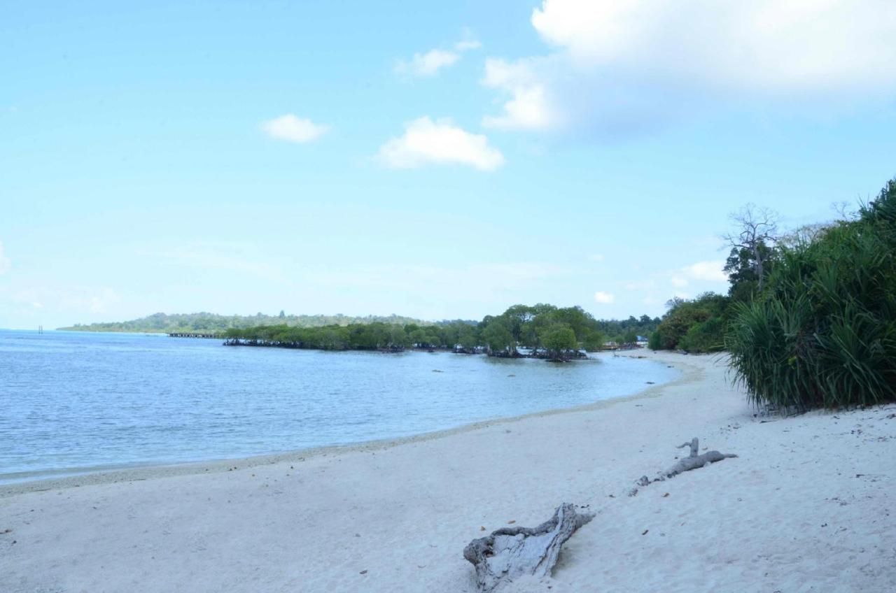 undefined Coconhuts Beach Resort 5