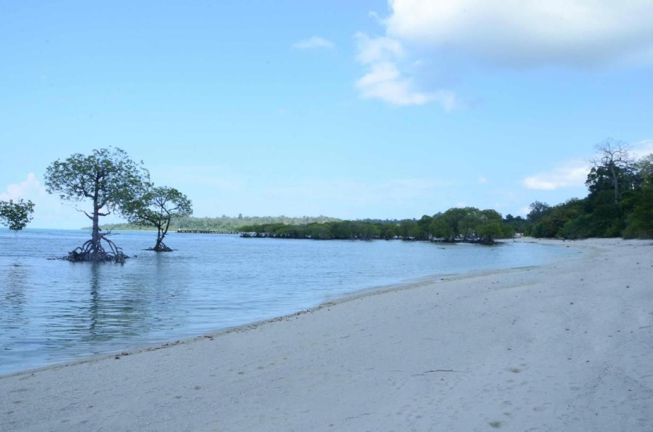 undefined Coconhuts Beach Resort 4