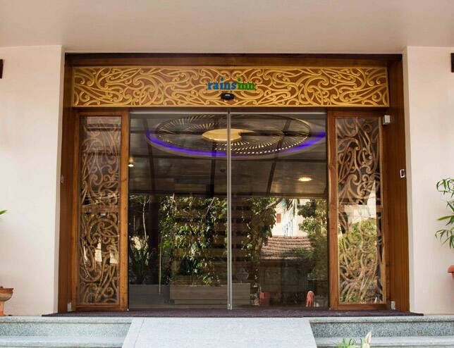 undefined Rains Inn Eco Hotel 7