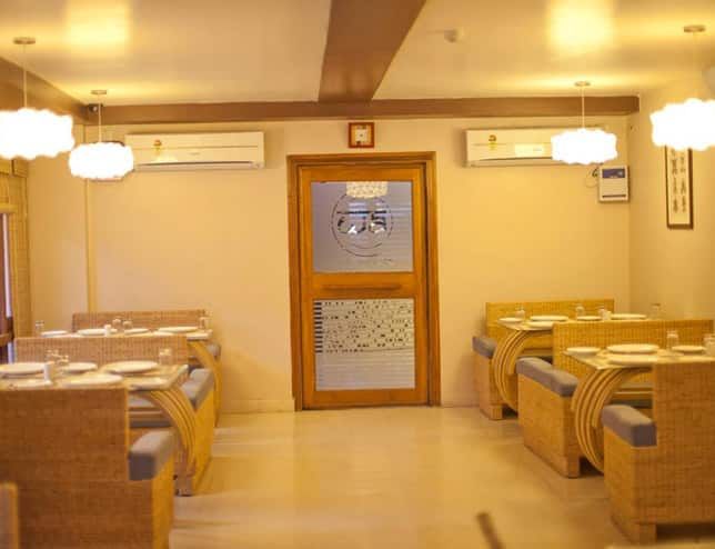 undefined Rains Inn Eco Hotel 10