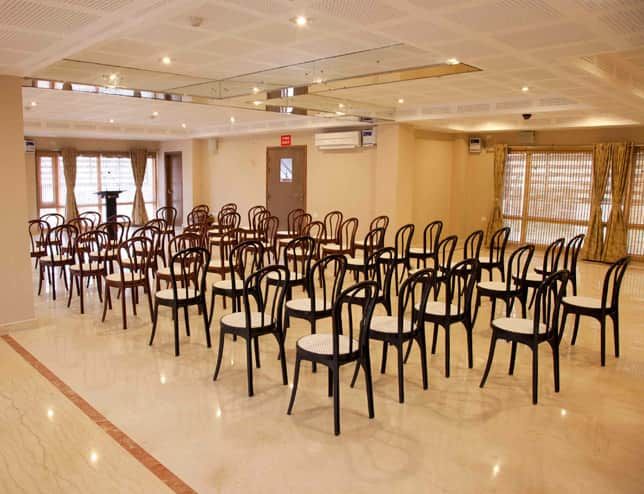 undefined Rains Inn Eco Hotel 9