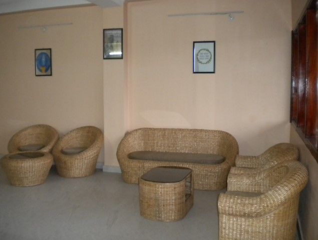 undefined Rains Inn Eco Hotel 3