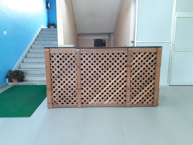 undefined Rains Inn Eco Hotel 2