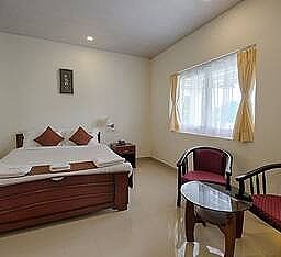 Cottage Room