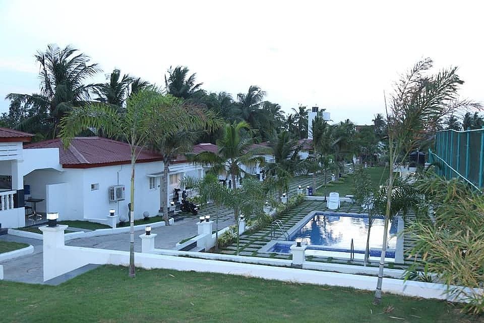 Outdoor View