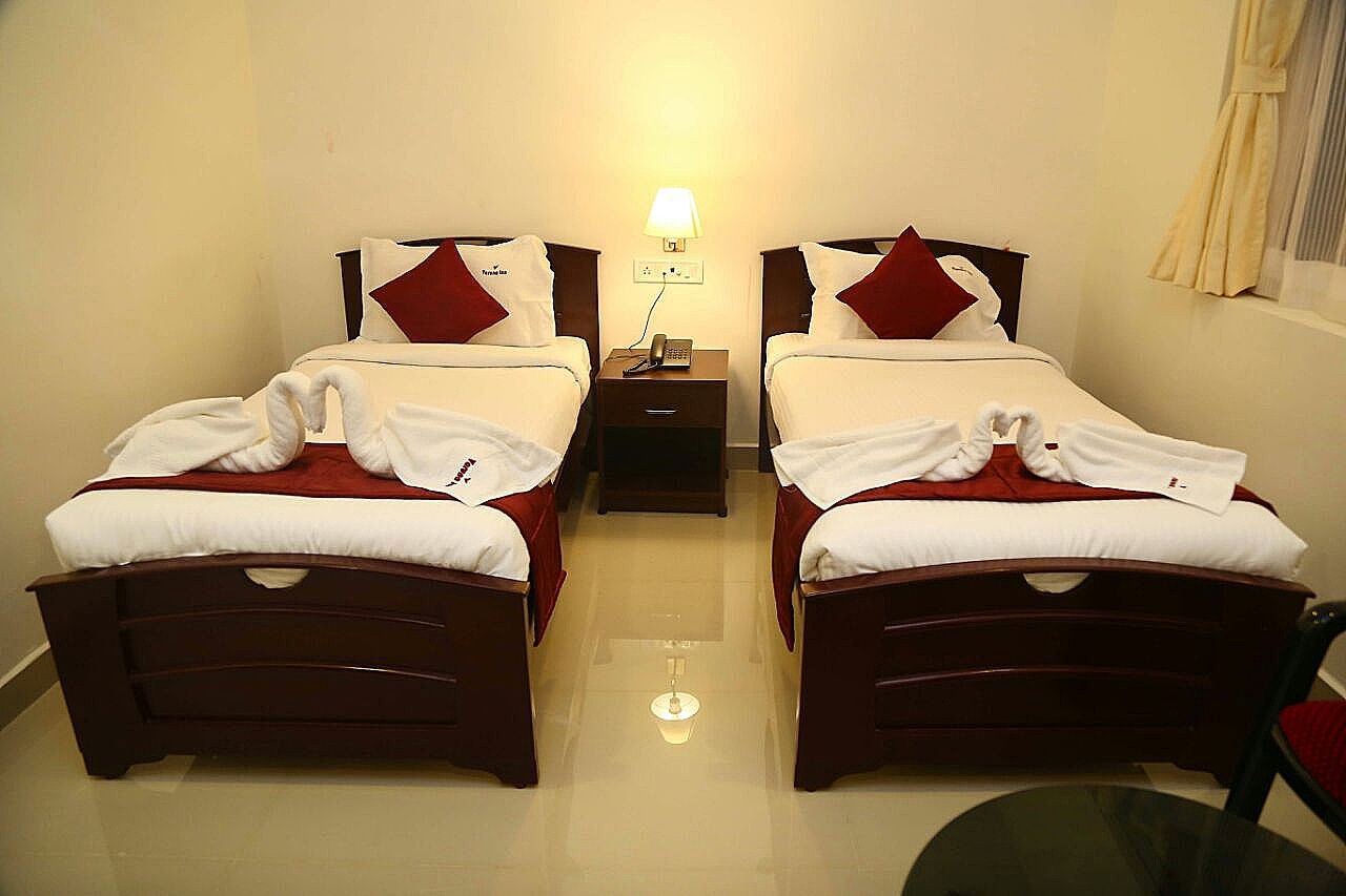 Cottage Room