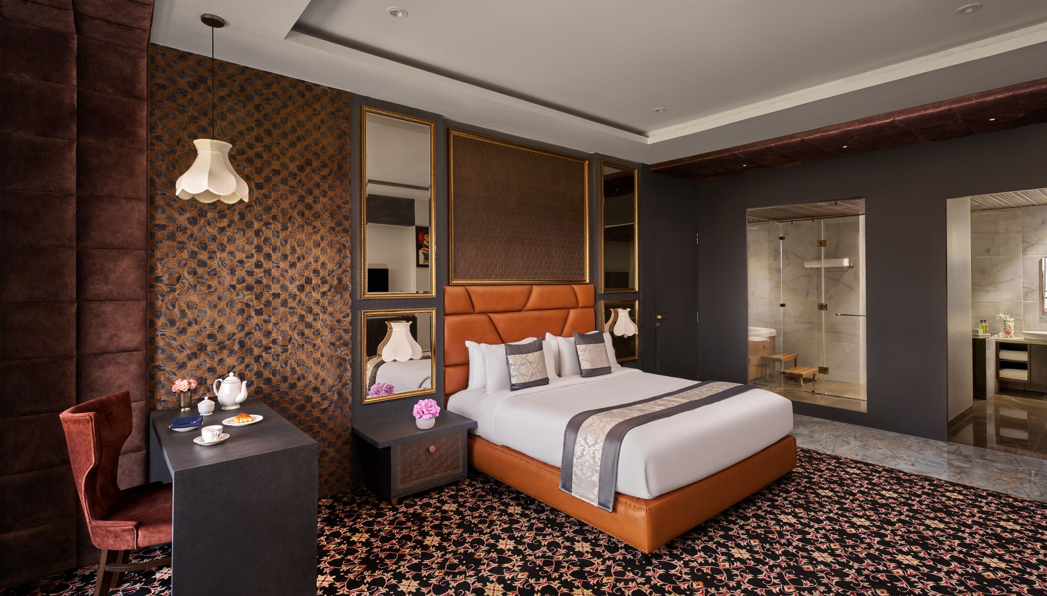 Signature Suite