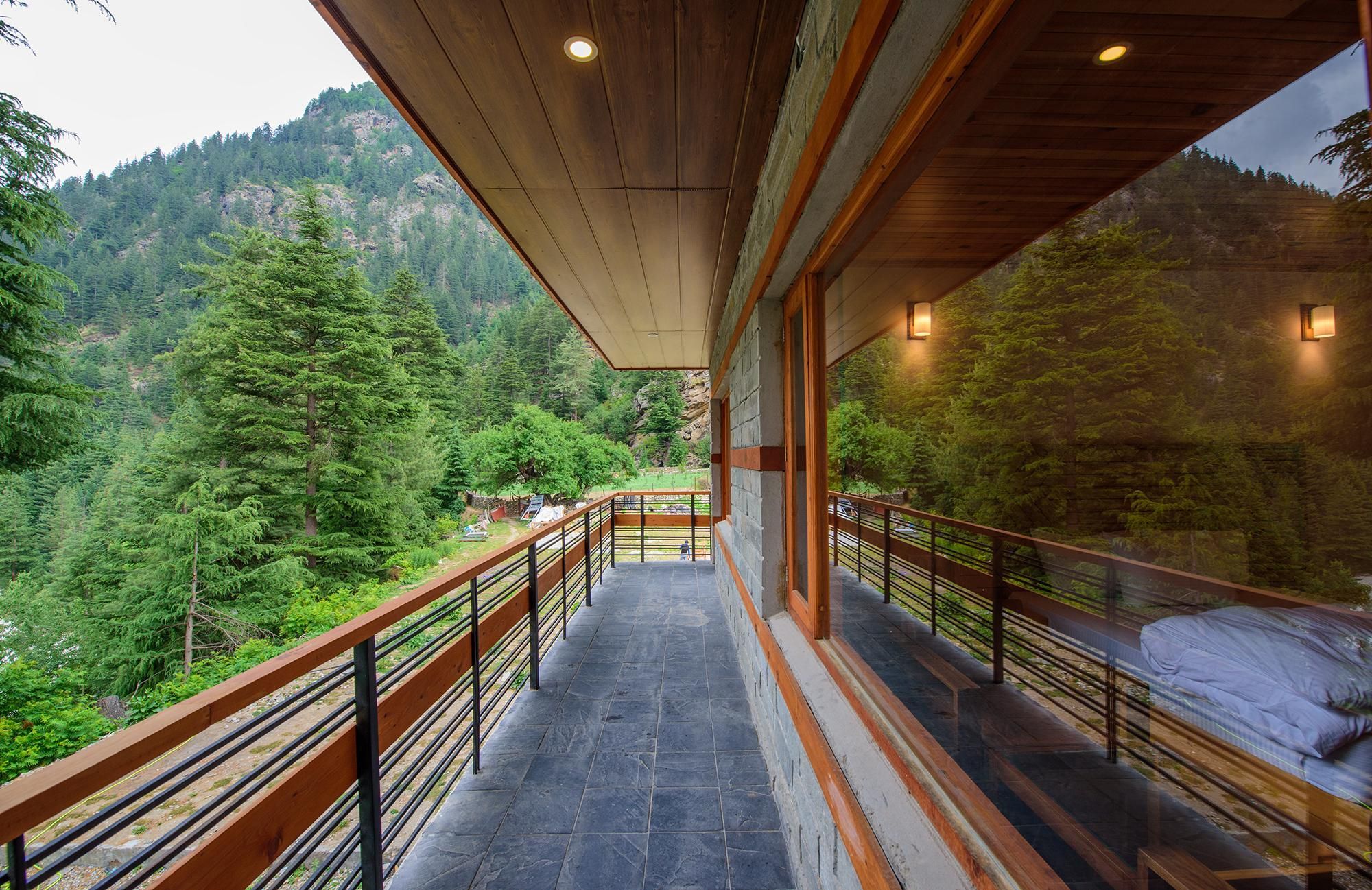 Hotel Batseri — property photograph 4