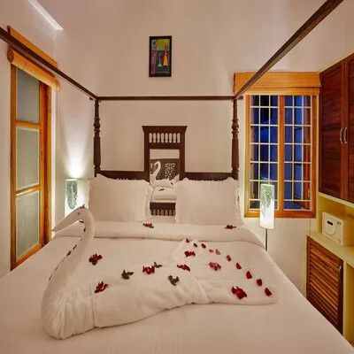 Hotel Villa Krish Deluxe 3