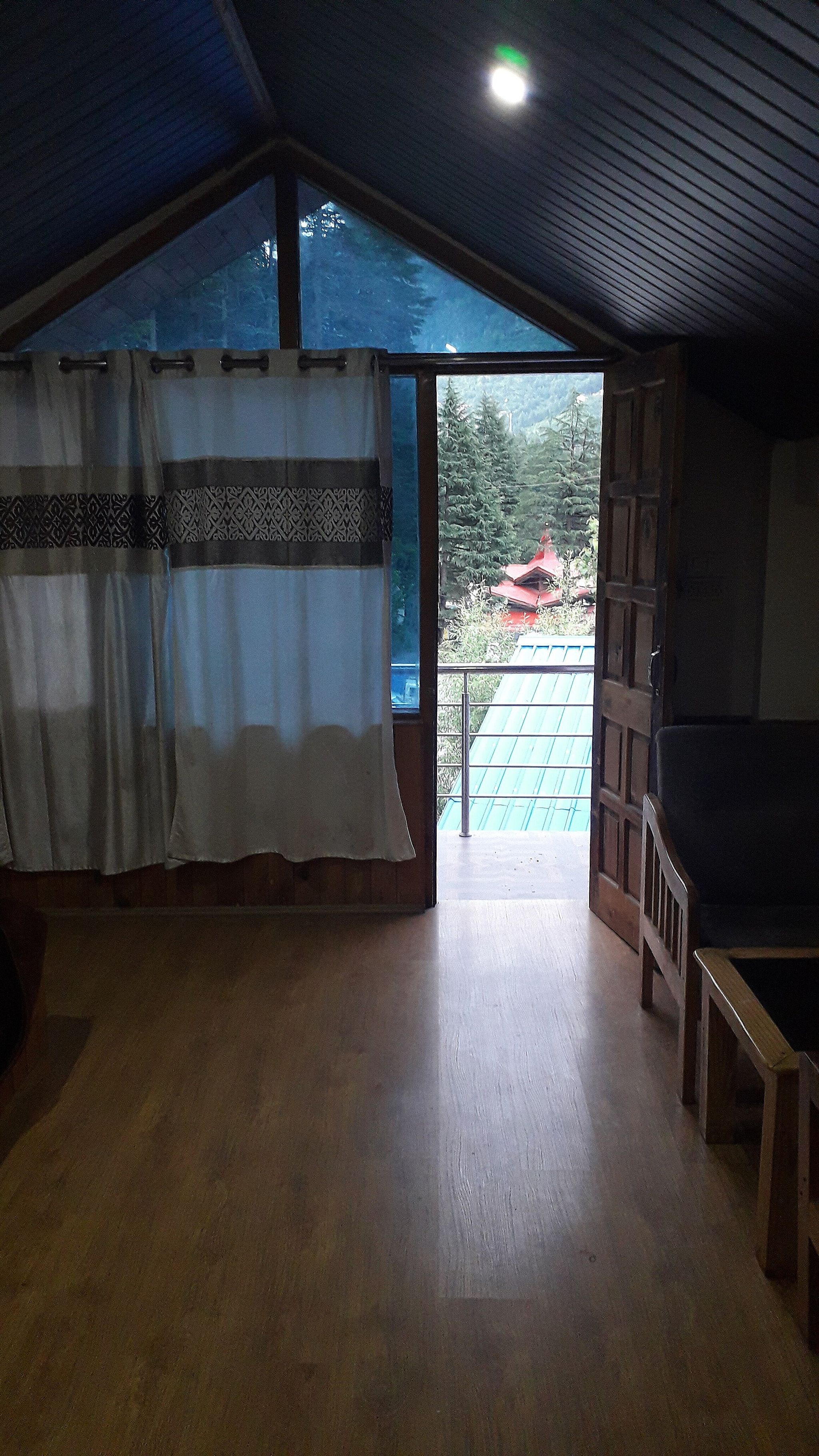 Royal View Cottage
