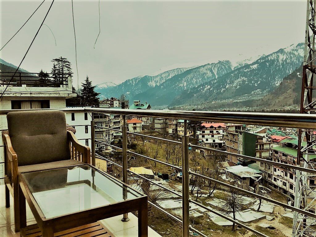 Royal View Cottage