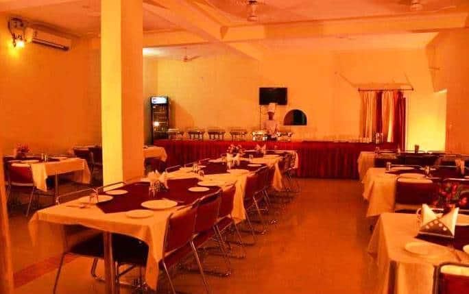 undefined Hotel Siddi Vinayak 10