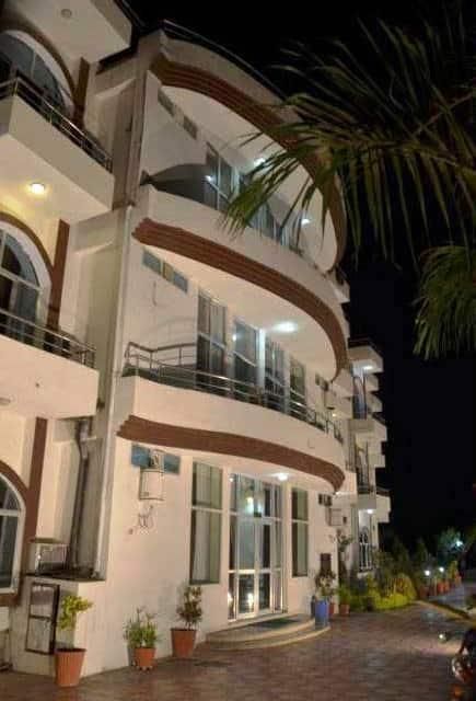 undefined Hotel Siddi Vinayak 4