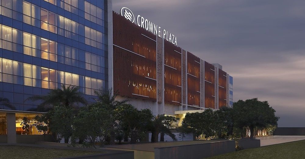 undefined InterContinental Jaipur Tonk Road, an IHG Hotel 8