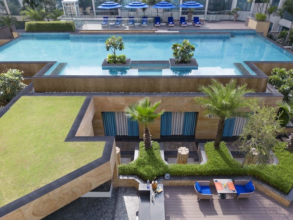undefined InterContinental Jaipur Tonk Road, an IHG Hotel 5