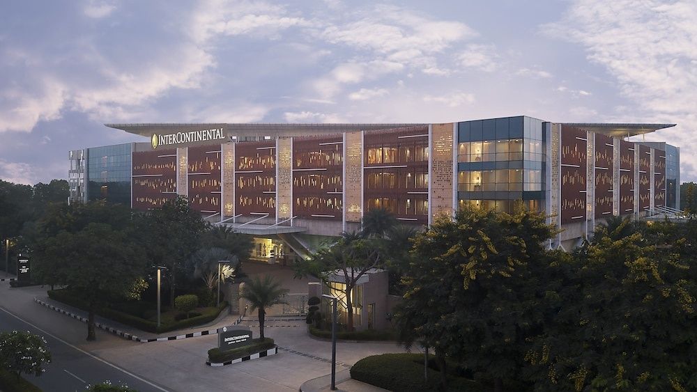 undefined InterContinental Jaipur Tonk Road, an IHG Hotel
