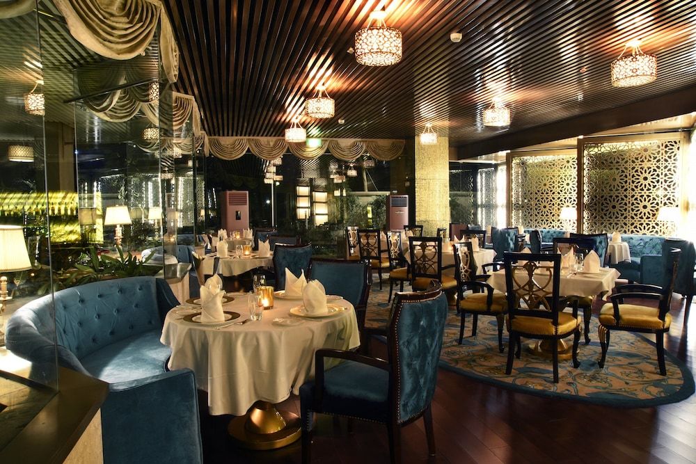 undefined InterContinental Jaipur Tonk Road, an IHG Hotel 4