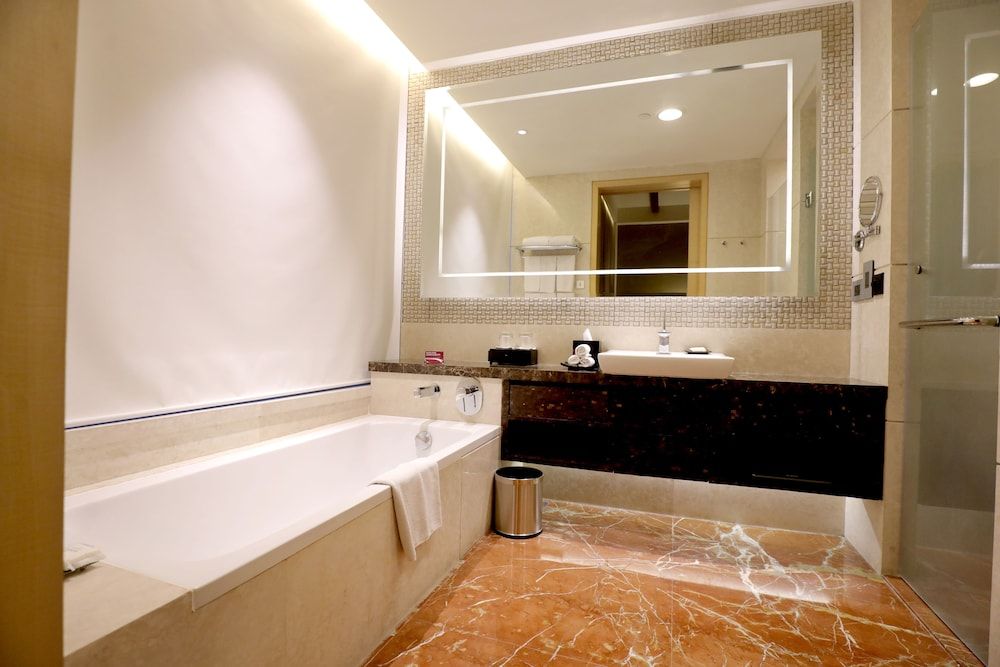 Suite, 1 Bedroom