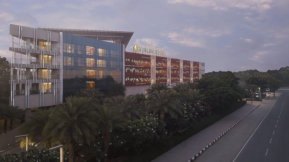 undefined InterContinental Jaipur Tonk Road, an IHG Hotel 7