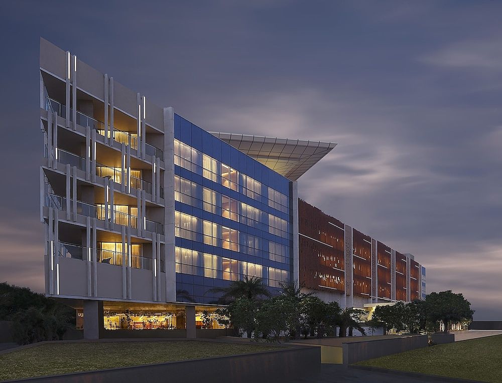undefined InterContinental Jaipur Tonk Road, an IHG Hotel 6