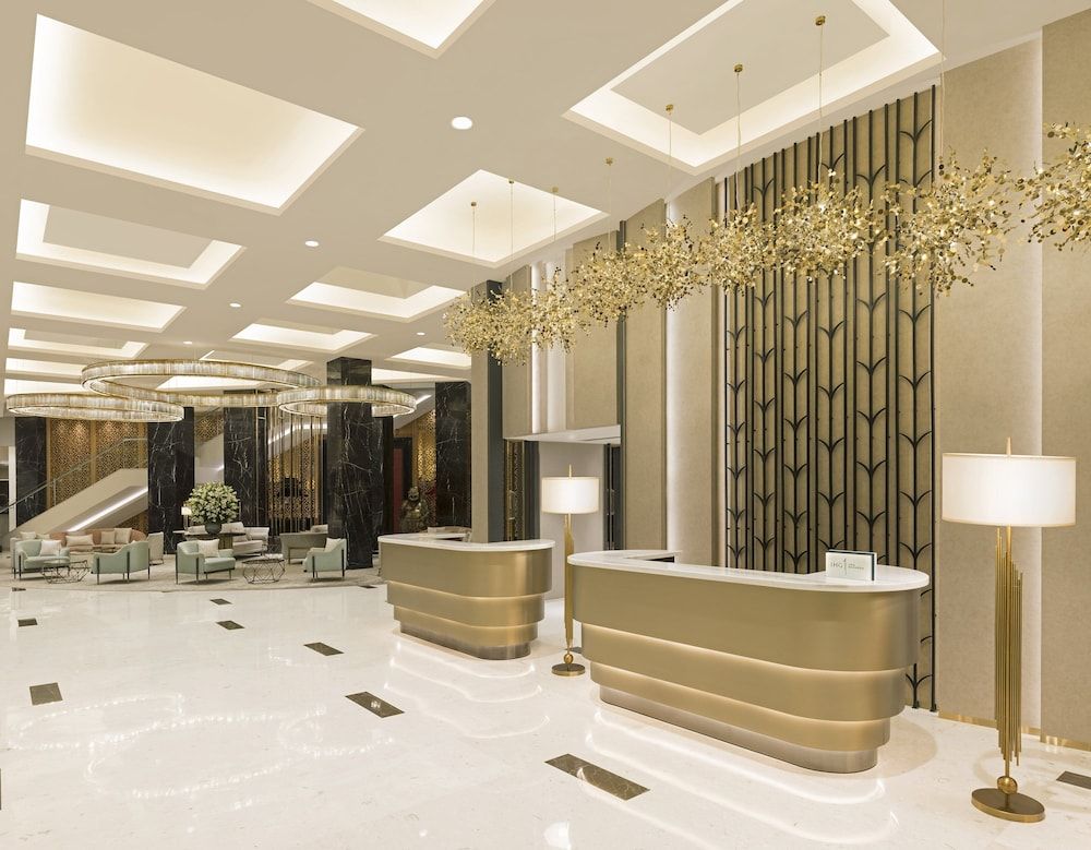 undefined InterContinental Jaipur Tonk Road, an IHG Hotel 3