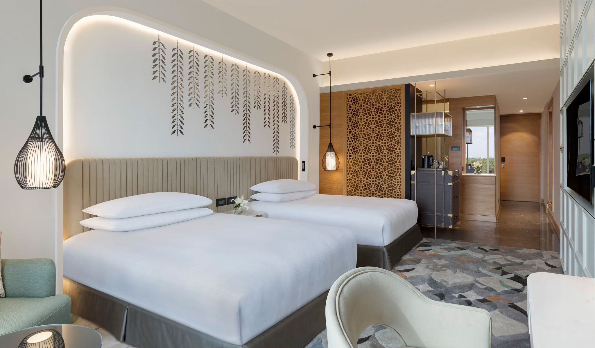 undefined InterContinental Jaipur Tonk Road, an IHG Hotel 5