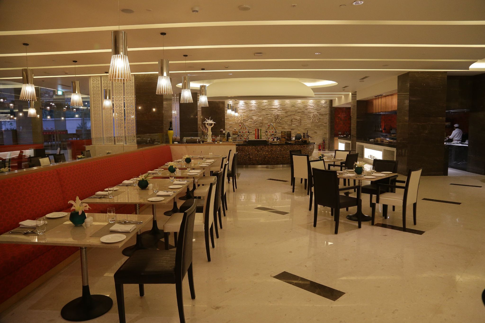 undefined InterContinental Jaipur Tonk Road, an IHG Hotel 3