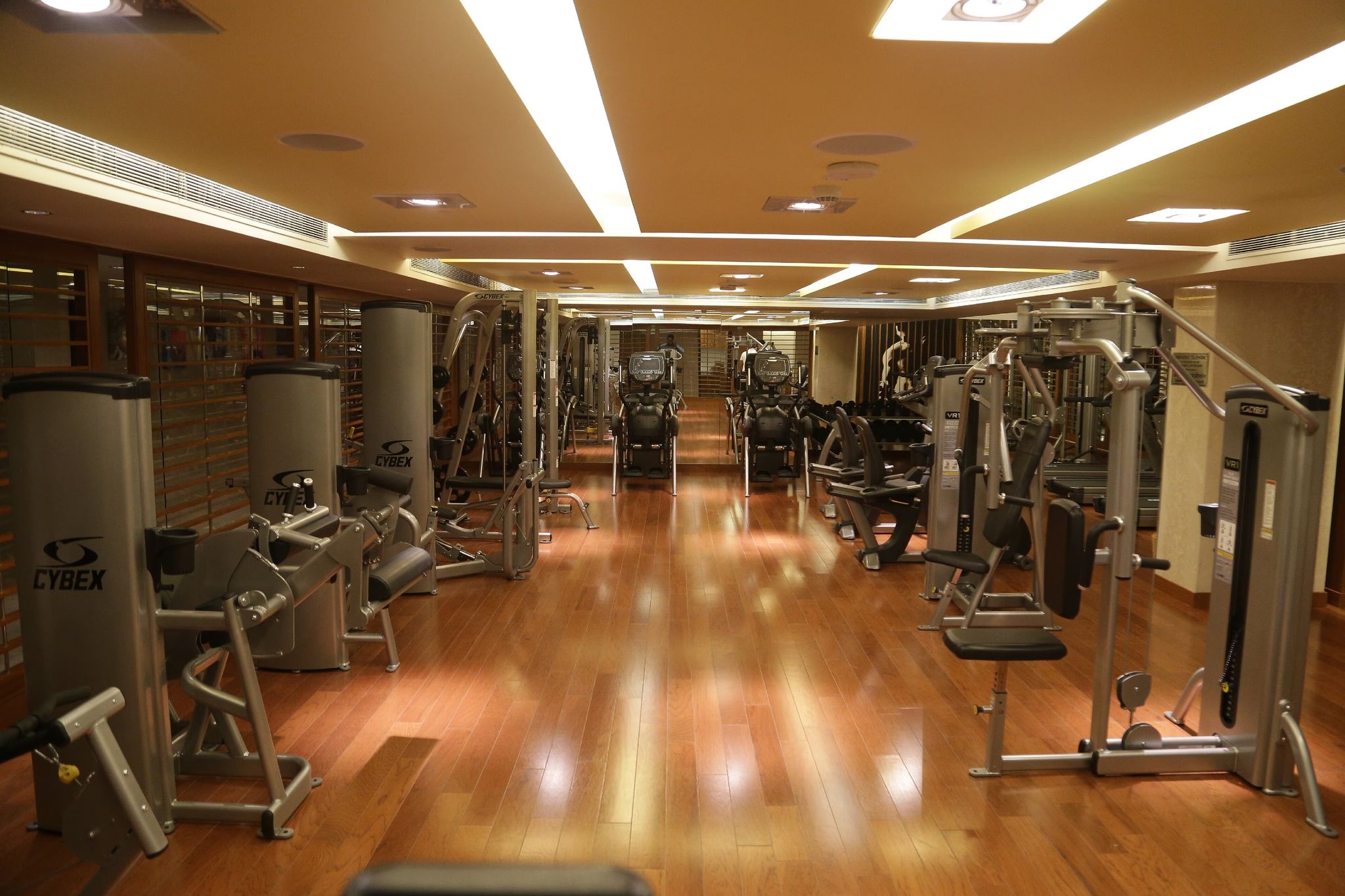 undefined InterContinental Jaipur Tonk Road, an IHG Hotel 4
