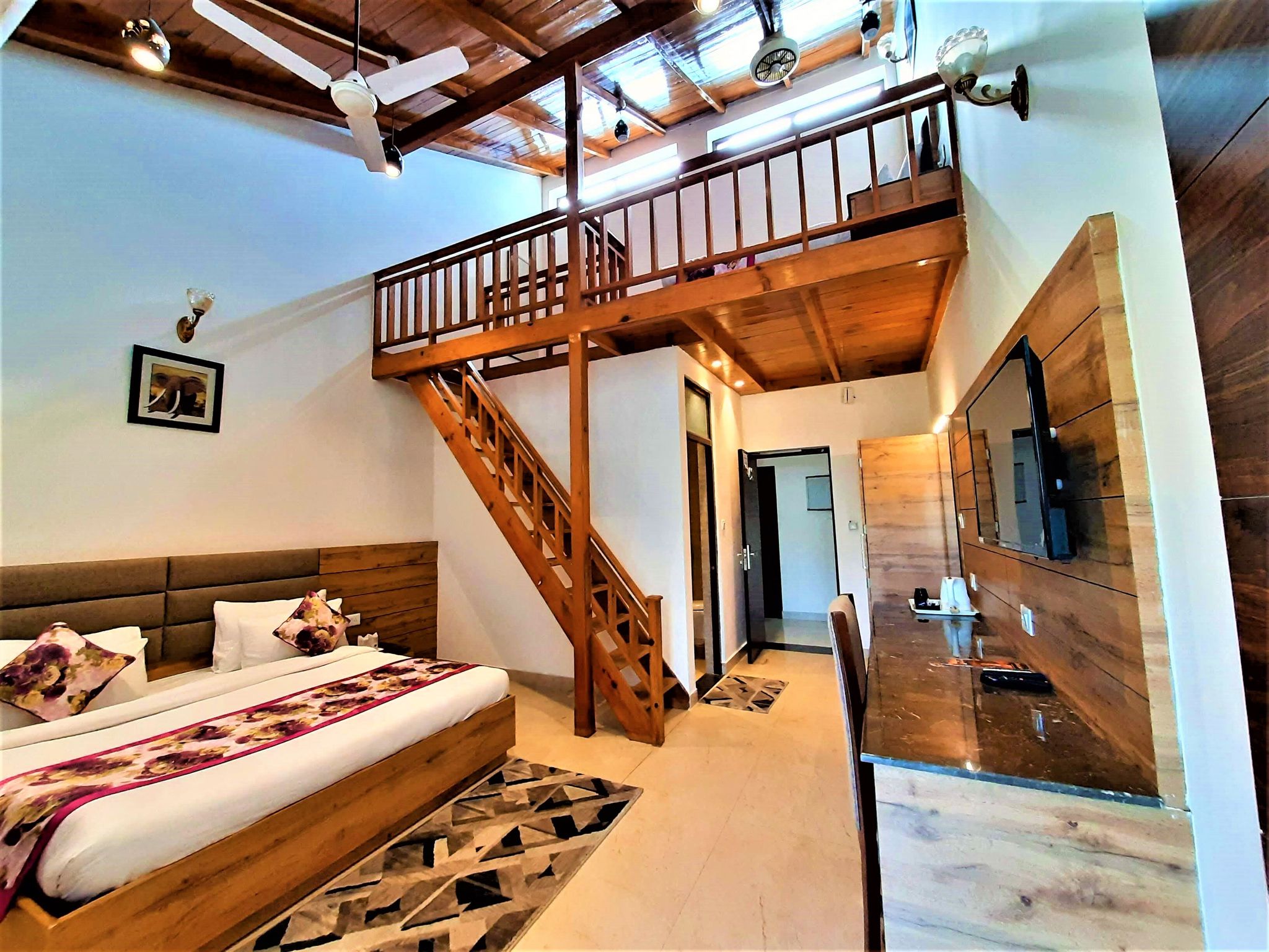 Cottage