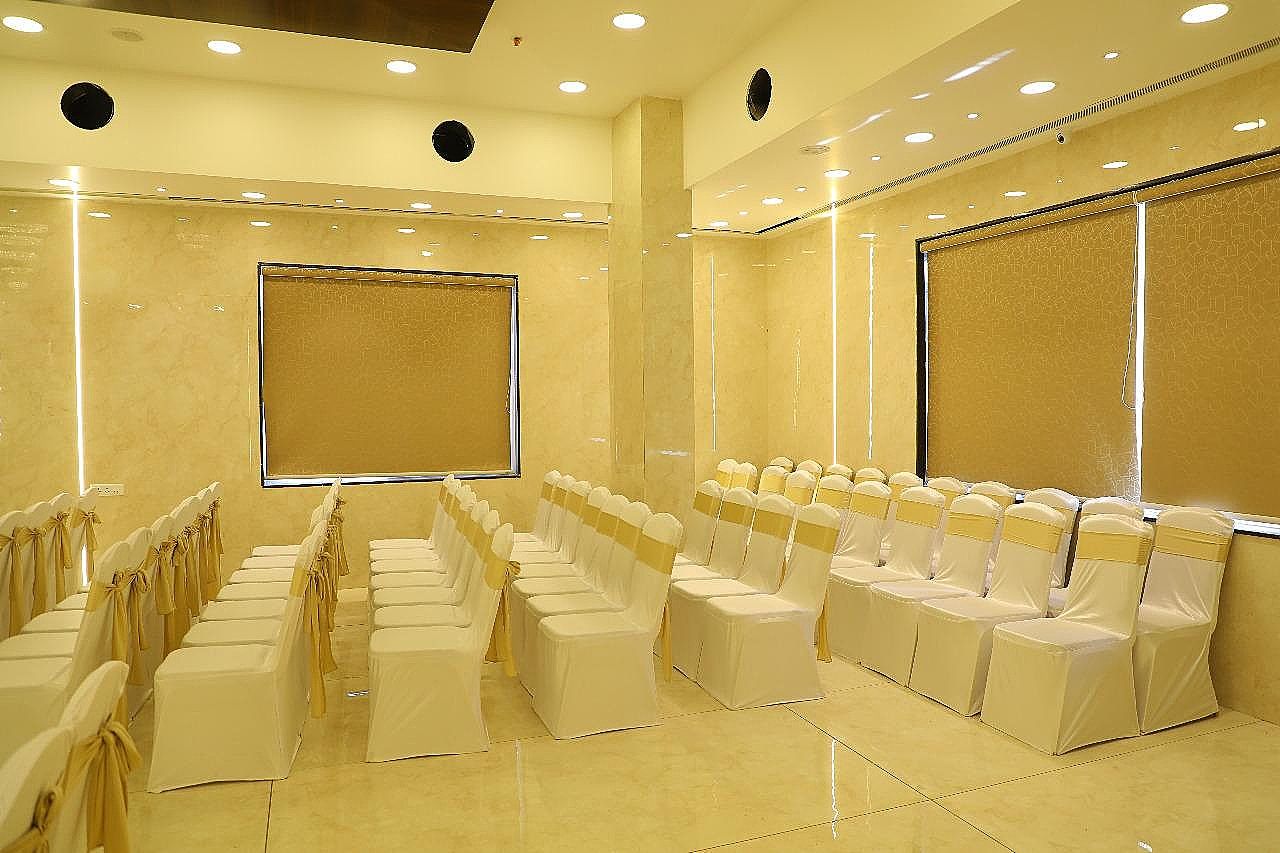 Business Centre